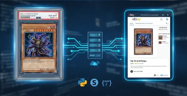 PSA-to-eBay Inventory Sync