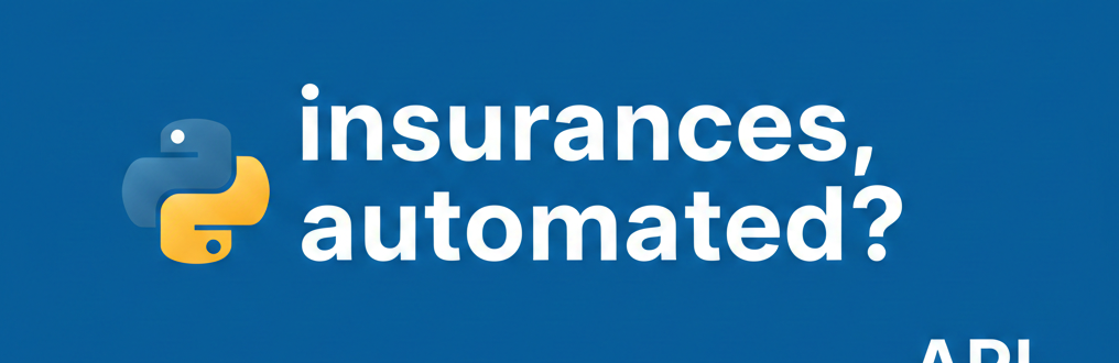 Assurance contract filler